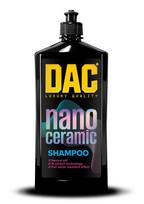 D.DANUSIO KF Automobilių šampūnas DAC NANO CERAMIC 0,75L