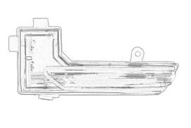 Posūkio žibintas B63B-69-122A