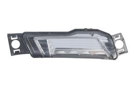 TRUCKLIGHT Posūkio žibintas CL-DA005L