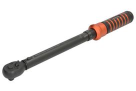 Dinamometrinis įrankis 3/8'' PROFITOOL 0X534N210120