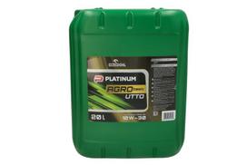 Žemė ūkio alyva 10W30 20l AGRO