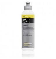 Poliravimo pasta Fine Cut F6.01 250 ml 405250 Koch Chemie F6.01
