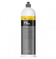 Poliravimo pasta Fine Cut F6.01 1000 ml 405001 Koch Chemie F6.01