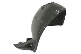 Plastikinis posparnis Kairė Priekis SEAT IBIZA IV, IBIZA IV SC, IBIZA IV ST, IBIZA V