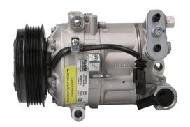 Kondicionieriaus kompresorius NIS 890591