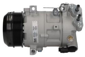 Kondic. kompresorius 5SEL12C, skriemulio skersmuo 110mm, 12V Tinka: DS DS 3; OPEL CORSA F, CORSA F/HATCHBACK, MOKKA; PEUGEOT 2008 I, 2008 II, 208 I, 208 II, 208/HATCHBACK 1.2/1.5D/1.6D 01.13-