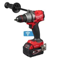 MILWAUKEE M18 ONEPD3-502X Suktuvas-gręžtuvas 4933492801