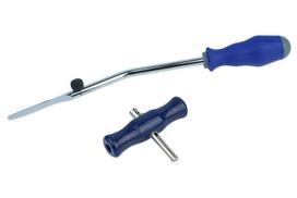 PROGLASS pjovimo vielos rankenėlė PROG-DGS-301