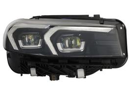 Priekinis žibintas HELLA 1EX016 808-621 BMW 3 (G20, G80, G28)