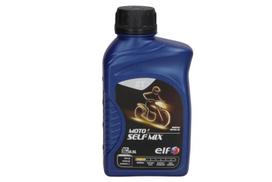 Variklio alyva 2T ELF Moto 2 Self Mix (0,5L) mineralinė MOTO 2 SELF MIX 0,5L