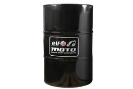 Variklio alyva 4T ELF Moto 4 Road (208L) 10W40 Pusiau sintetinė MOTO 4 ROAD 10W40 208L