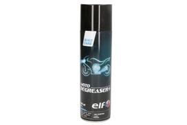 Stabdžių valiklis BRAKE CLEANER ELF MOTO DEGREASER+ MOTO DEGREASER+