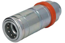 Hidraulinė greitoji jungtis FASTER 3CFHF08 12NPT F