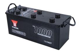 Akumuliatorius YUASA YBX1627 12V 120Ah 680A K+