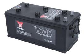 Akumuliatorius YUASA YBX1620 12V 180Ah 1100A K+