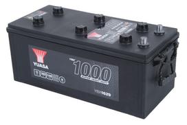 Akumuliatorius YUASA YBX1629 12V 180Ah 1100A K+