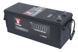 Akumuliatorius YUASA YBX1612 12V 143Ah 900A K+
