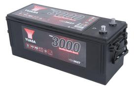 Akumuliatorius YUASA YBX3627 12V 143Ah 900A K+