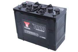 Akumuliatorius YUASA YBX1656 12V 126Ah 750A K+