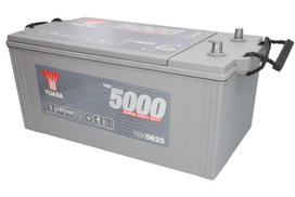 Akumuliatorius YUASA YBX5625 12V 230Ah 1350A K+