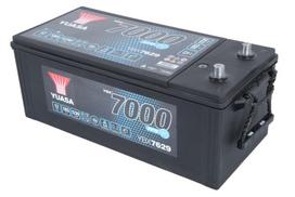 Akumuliatorius YUASA YBX7629 12V 185Ah 1230A K+