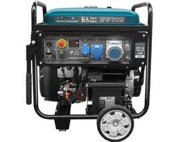 K&S Elektros generatorius KS15-1EATSR