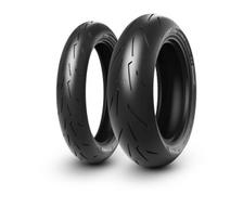 Plento padanga PIRELLI 190/55ZR17 TL 75W DIABLO ROSSO IV CORSA Galas