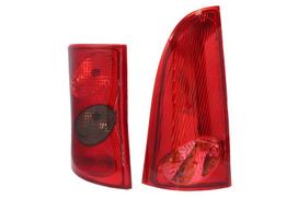 Galinis žibintas TRUCKLIGHT TL-IR001L