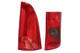 Galinis žibintas TRUCKLIGHT TL-IR001R