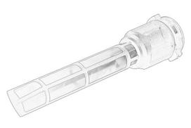 AdBlue (karbamido) filtras OE RVI RVI7423251838