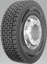 RALSON Padanga sunkvežimio pavara 295/80R22.5 CRN RDR75