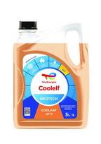 Aušinimo skystis COOLELF (skysčio tipas G12+/G30) (5L, -37°C), OAT, rožinė, norma: ASTM D3306; ASTM D6210; CLAAS; JIS K 2234; JOHN DEERE; PERKINS; RENAULT RTCS 2; TATA Motors/ JAGUAR STJLR 03.5212; UN