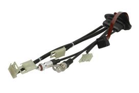 Pavarų perjungimo mechanizmo rem. kompl. (Laidų pynė) ZF AS TRONIC