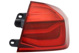 Žibintas galas Dešinė BMW 3 (F30, F80), 3 (F31)