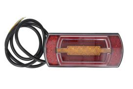 TRUCKLIGHT Galinis žibintas TL-UN126