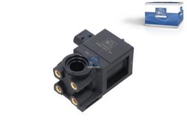 DT SPARE PARTS solenoidinis vožtuvas 2.14696