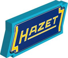Kiti parodų baldai ir aksesuarai HAZET HAZ 197-11/3