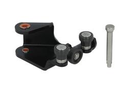 Stumdomų durų vežimėlis, RKA05, NISSAN KUBISTAR; RENAULT KANGOO, KANGOO BE BOP, KANGOO EXPRESS, KANGOO II
