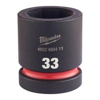 Galvutė šešiakampė 1" 33 mm 4932480411