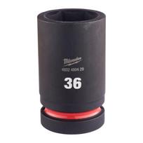 Galvutė šešiakampė 1" 36 mm 4932480429