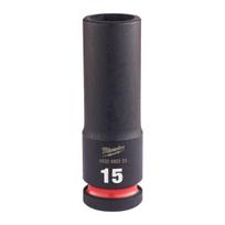 Galvutė šešiakampė 1/2" 15 mm 4932480333