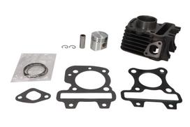 Cilindras (50, 2T) Tinka: PIAGGIO/VESPA 50 4T, 50 4T 2V, 50 4T 4V, 50 4T (Moc), 50 4T RST, 50 4T(45 km/h), 50 4T-2V, 50 4T-4V, 50 4T (China), 504T