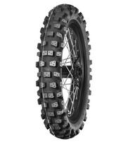 Padanga motociklams bekelėms 110/90-19 TT 62 M TERRA FORCE-EX HT Galas
