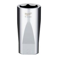 Galvutė uždedamas FOUR FLAT / šešiakampė 3/8" - 4932480004