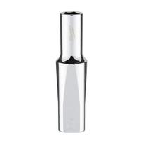 Galvutė FOUR FLAT / šešiakampė 3/8" 8 mm 4932478352
