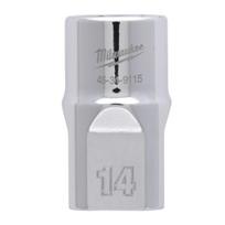 Galvutė uždedamas FOUR FLAT / šešiakampė 1/2" - 4932480012