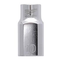 Galvutė uždedamas FOUR FLAT / šešiakampė 1/2" - 4932480008