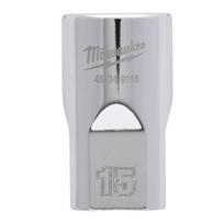 Galvutė uždedamas FOUR FLAT / šešiakampė 1/2" - 4932480013