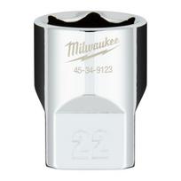 Galvutė uždedamas FOUR FLAT / šešiakampė 1/2" - 4932480020