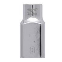 Galvutė uždedamas FOUR FLAT / šešiakampė 1/2" - 4932480006